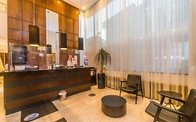 Paraiso Suites By Charlie